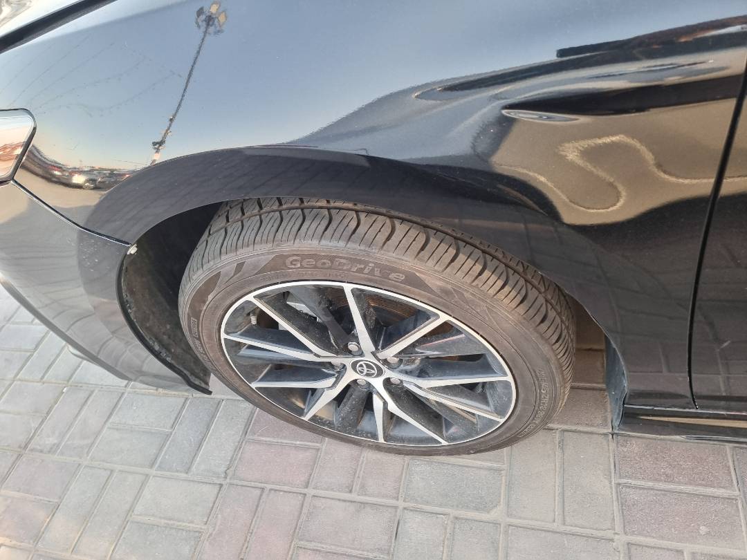 2024 TOYOTA CAMRY — 43944 Miles — Lot RU192144 — Main - Marhaba Auctions Used Cars - Image 28
