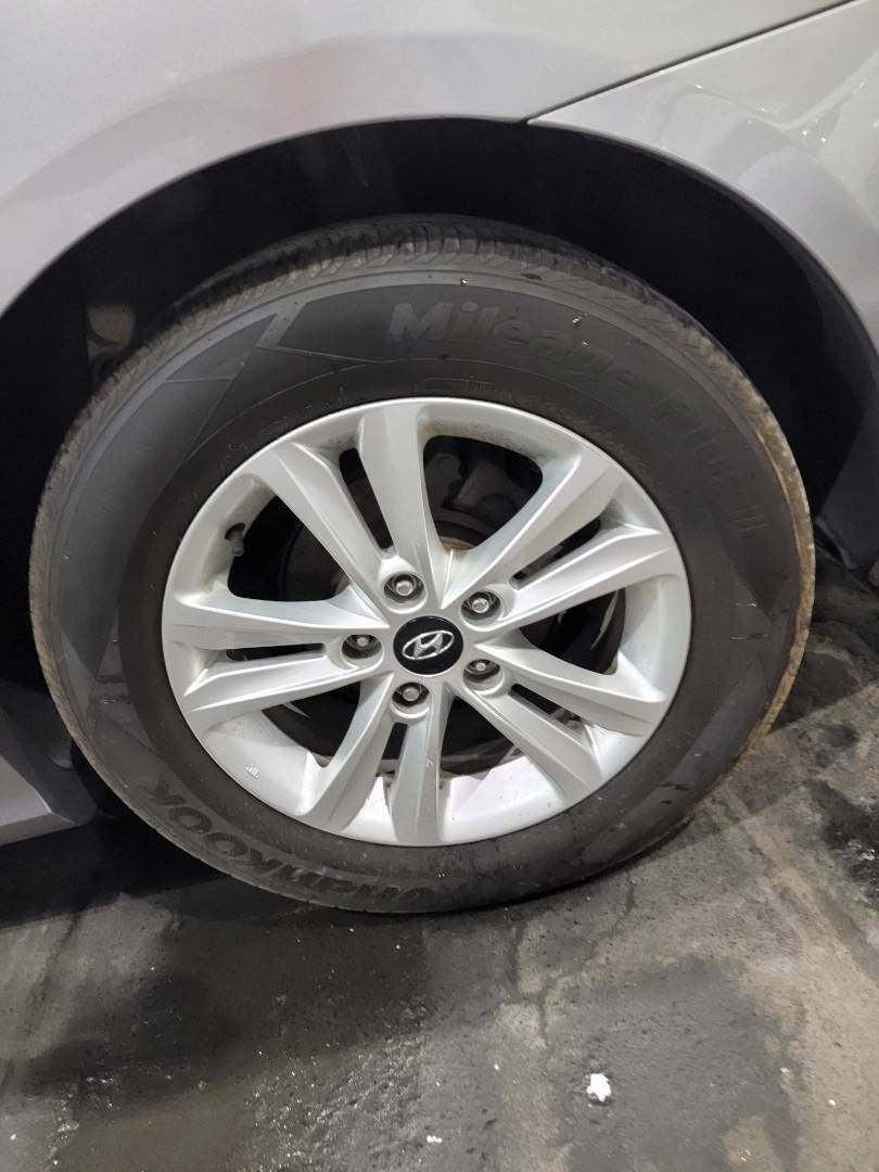 2010 HYUNDAI SONATA — 190609 KM — Lot BBAA124785 — Main - Marhaba Auctions Used Cars - Image 7