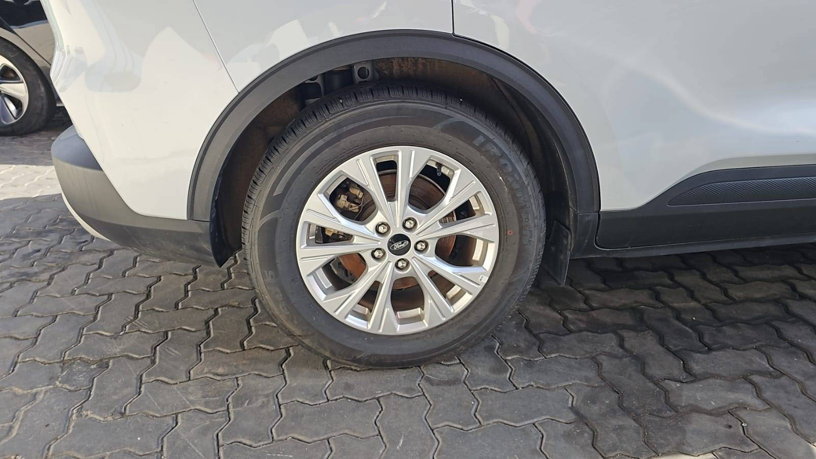 FORD ESCAPE 2025 - Marhaba Auction Used Cars - Image 5