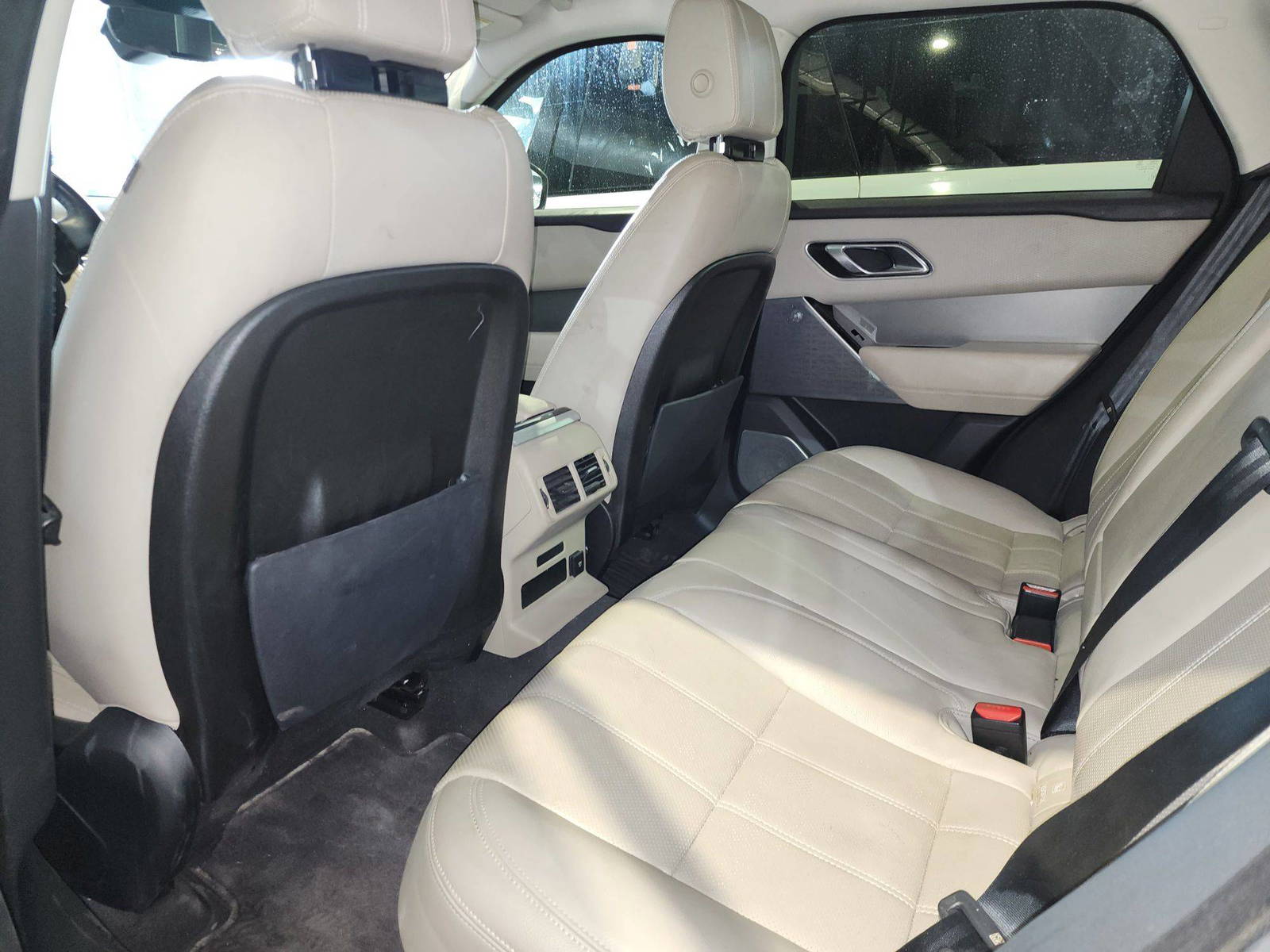 LAND ROVER RANGE ROVER VELAR 2018 - Marhaba Auction Used Cars - Image 7