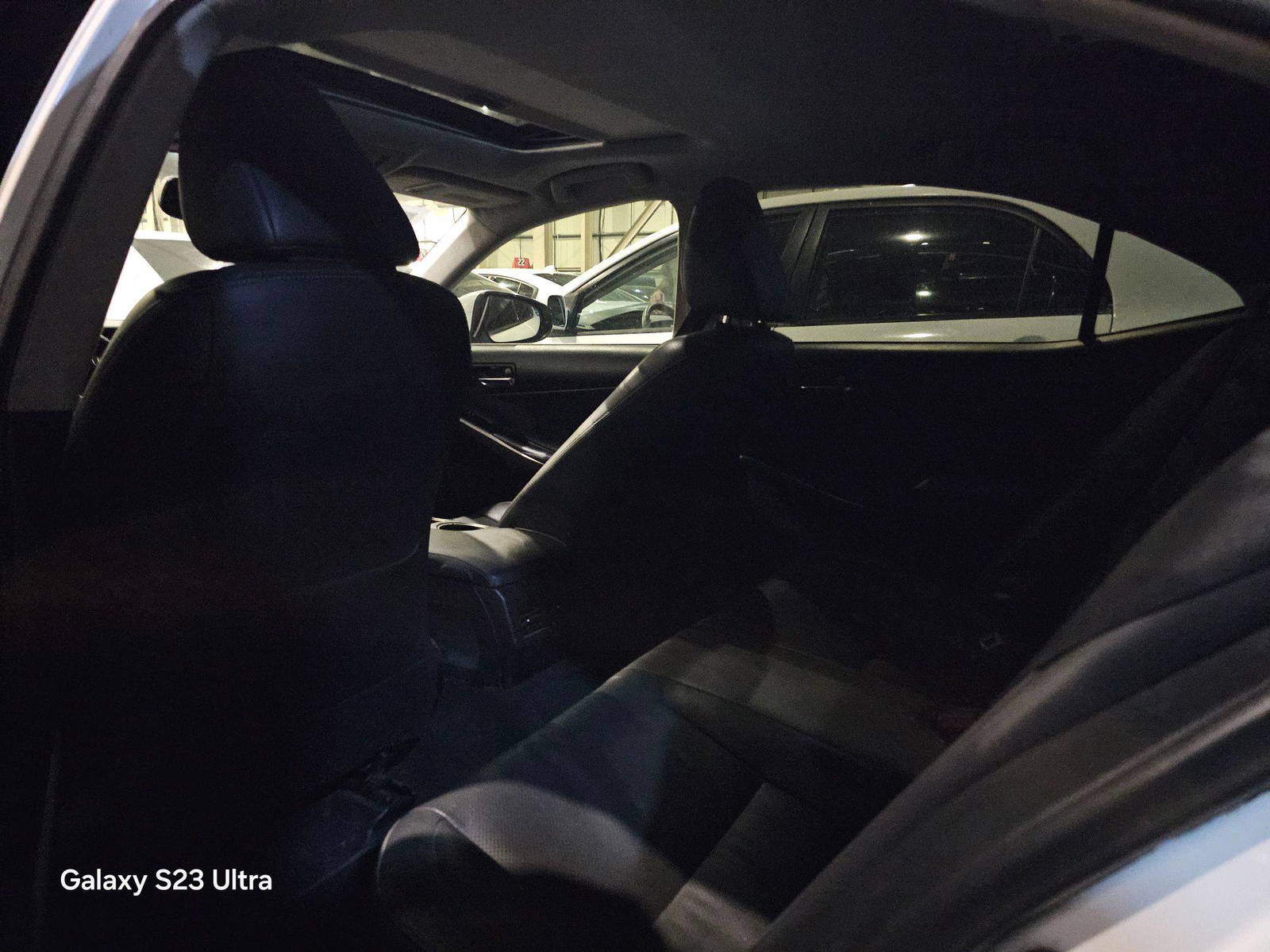 2015 LEXUS IS 250 — 123486 Miles — Lot 5082423 — Main - Marhaba Auctions Used Cars - Image 7