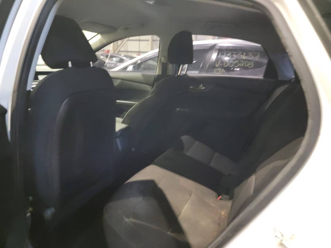 2019 KIA FORTE — 196414 Miles — Lot E126514 — Souq - Marhaba Auctions Used Cars - Image 7