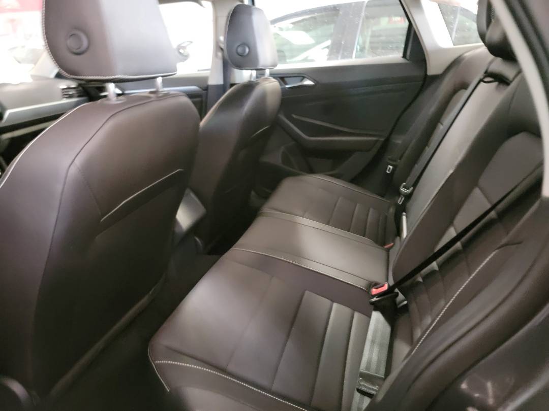 2024 VOLKSWAGEN JETTA — 23 447 Miles — Lot M003793q — Main - Marhaba Auctions Used Cars - Image 6