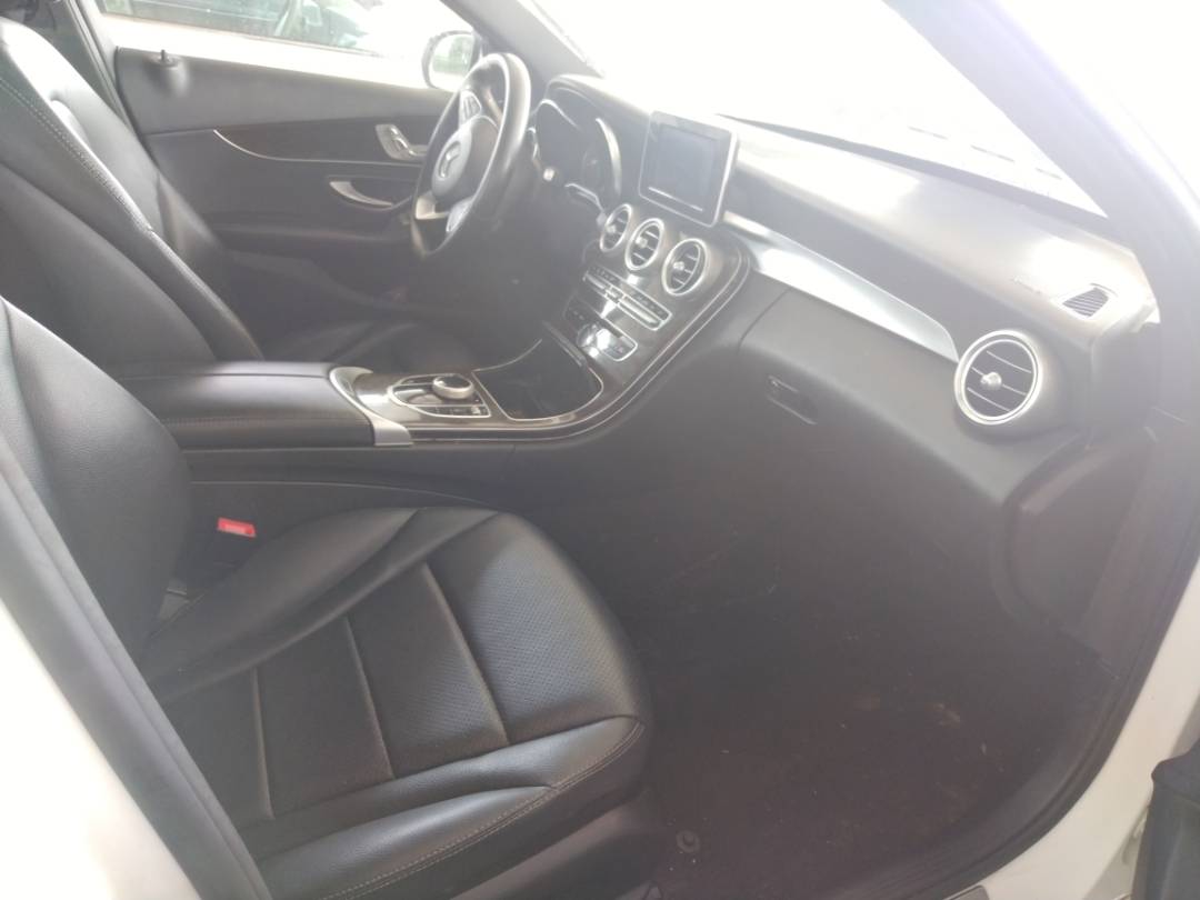 2018 MERCEDES BENZ C300 — 130665 Miles — Lot 79917373 - Marhaba Auctions Used Cars - Image 10