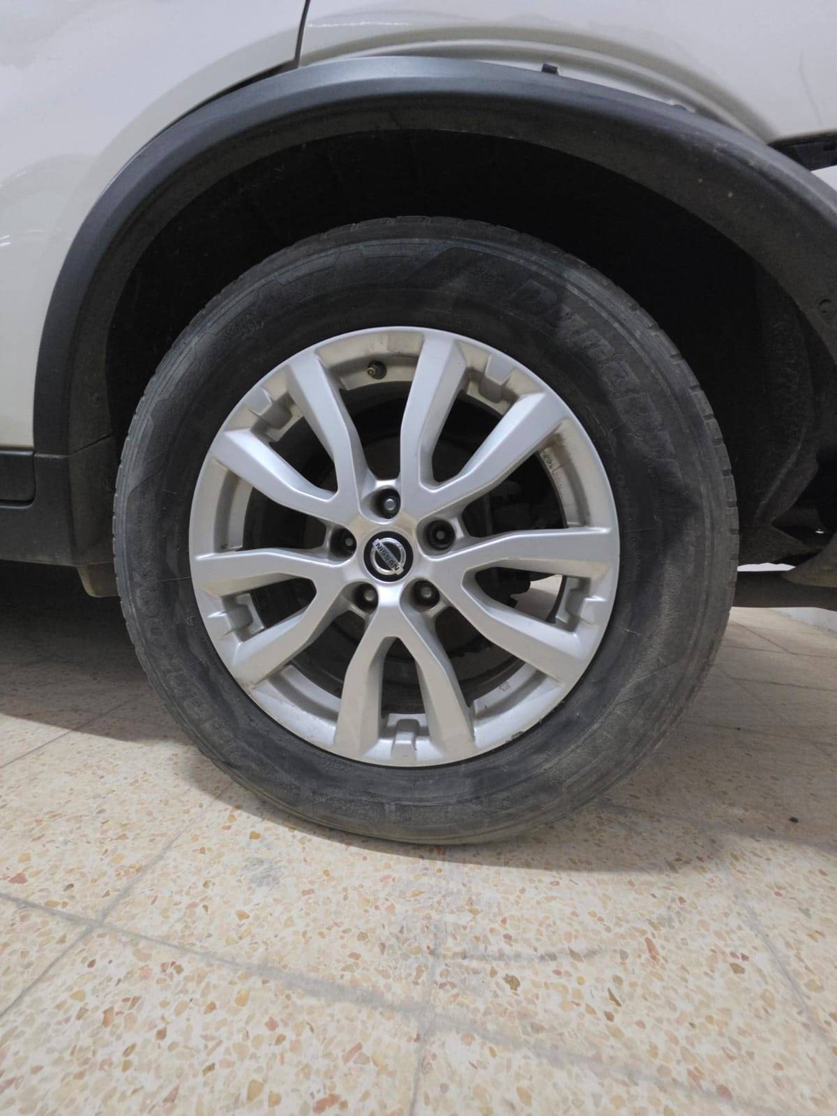 2019 NISSAN ROGUE — 163077 Miles — Lot 43761217 - Marhaba Auctions Used Cars - Image 7