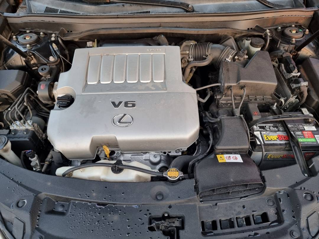 2013 LEXUS ES 350 — 184225 Miles — Lot 125487 — Main - Marhaba Auctions Used Cars - Image 11