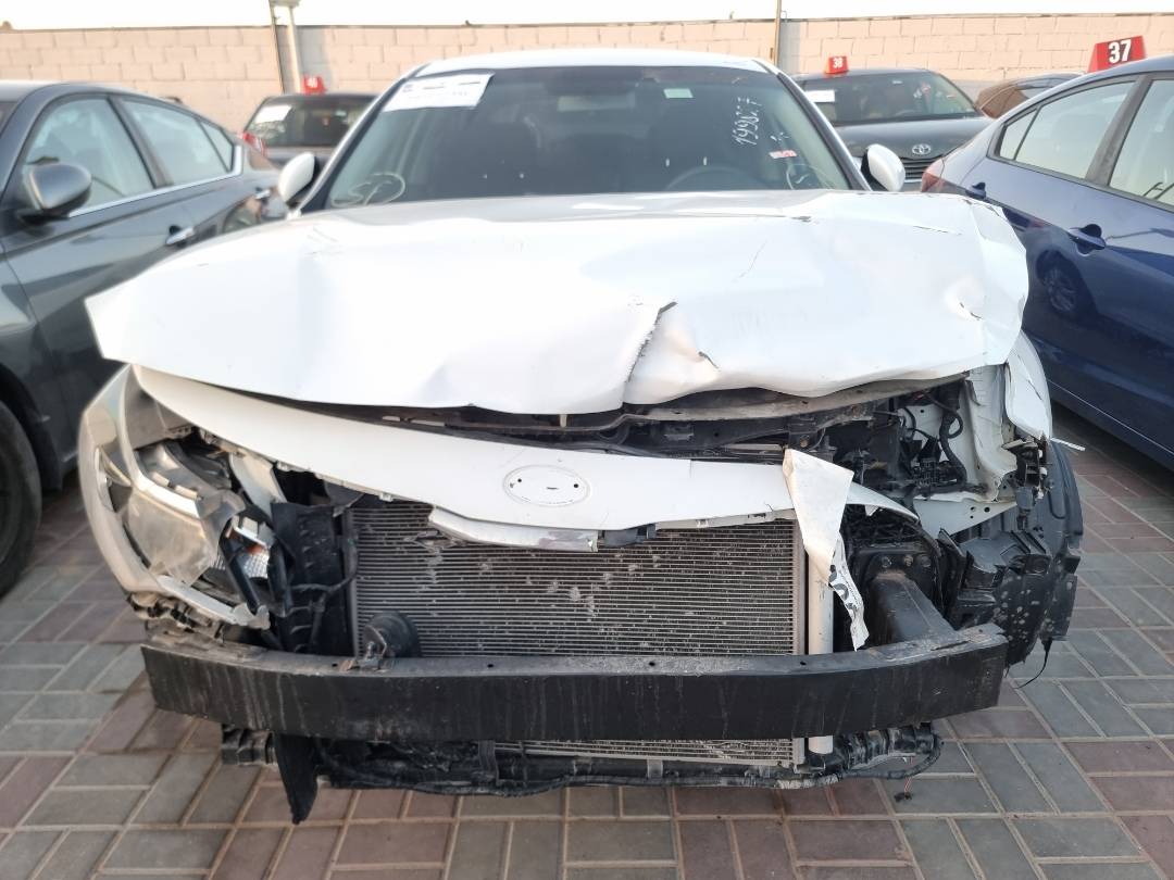 2018 KIA OPTIMA — 121879 Miles — Lot 99827 — Ind. 12 - Marhaba Auctions Used Cars - Image 11