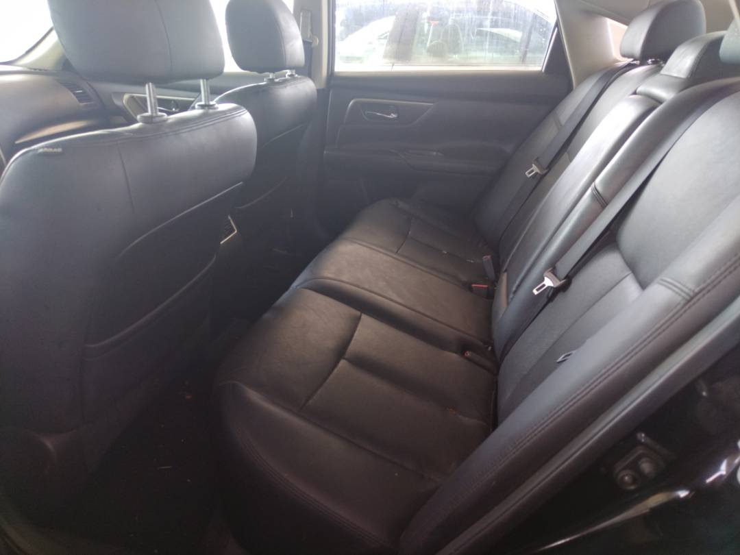 2015 NISSAN ALTIMA — 150121 Miles — Lot 32684865 - Marhaba Auctions Used Cars - Image 6