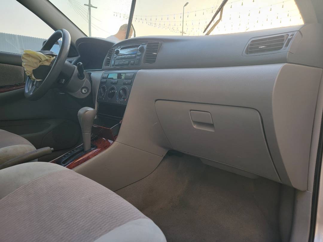 2008 TOYOTA COROLLA — 187217 Miles — Lot 40480734 - Marhaba Auctions Used Cars - Image 5