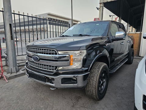 FORD F-150