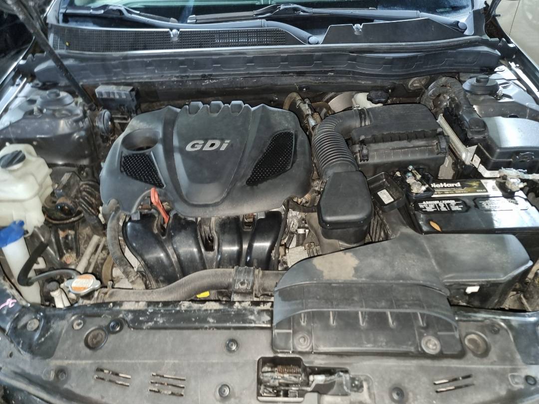 2011 KIA OPTIMA — 121305 Miles — Lot 40772324 - Marhaba Auctions Used Cars - Image 11