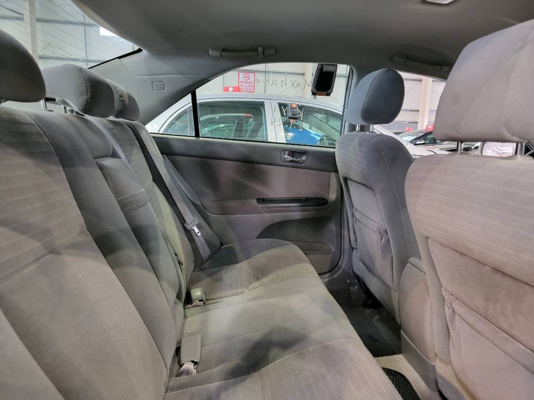 2006 TOYOTA CAMRY — 188646 Miles — Lot 81267723 - Marhaba Auctions Used Cars - Image 4