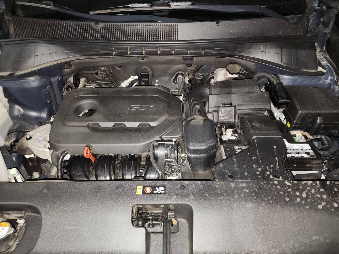 2018 KIA SORENTO — 130101 Miles — Lot 74348553 - Marhaba Auctions Used Cars - Image 3