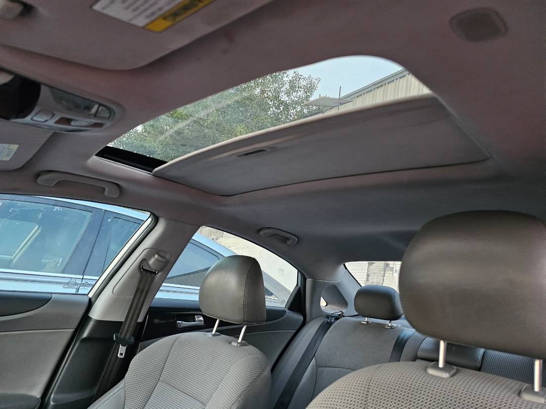 2014 HYUNDAI SONATA — 121469 Miles — Lot EH893719 — Souq - Marhaba Auctions Used Cars - Image 10