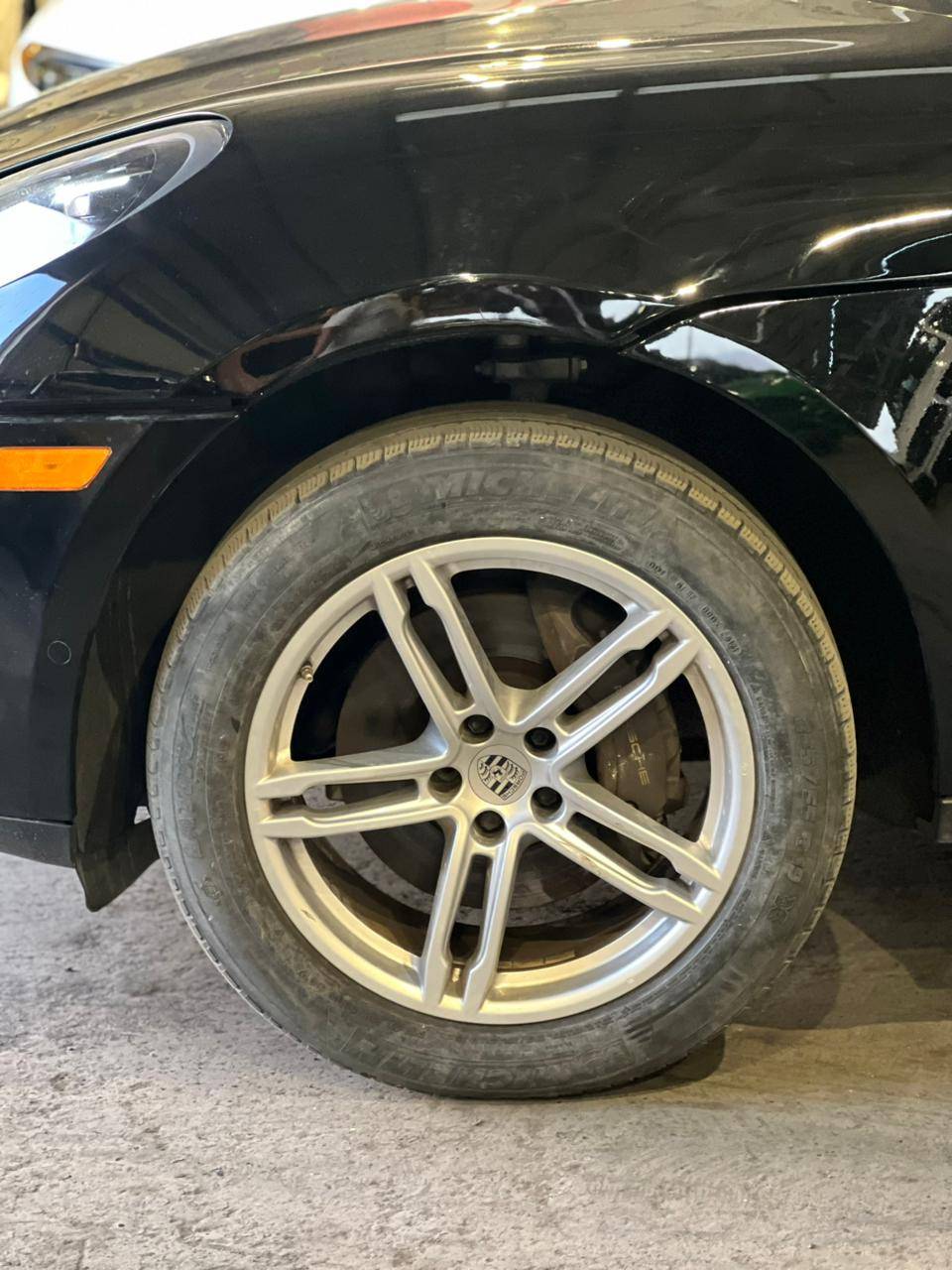 PORSCHE MACAN 2022 - Marhaba Auction Used Cars - Image 7