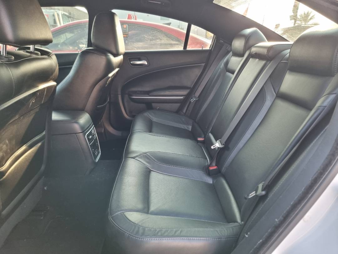 2019 DODGE CHARGER — 77535 Miles — Lot 215487 — Main - Marhaba Auctions Used Cars - Image 6