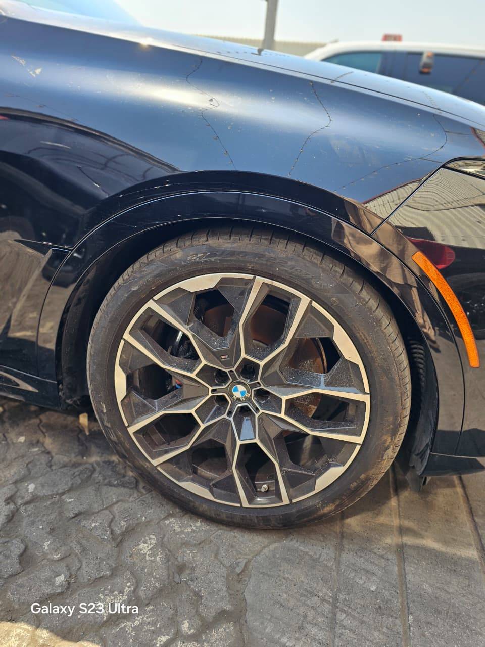 2025 BMW X7 XDRIVE40I — 13563 Miles — Lot 05S9W80613 — Main - Marhaba Auctions Used Cars - Image 14