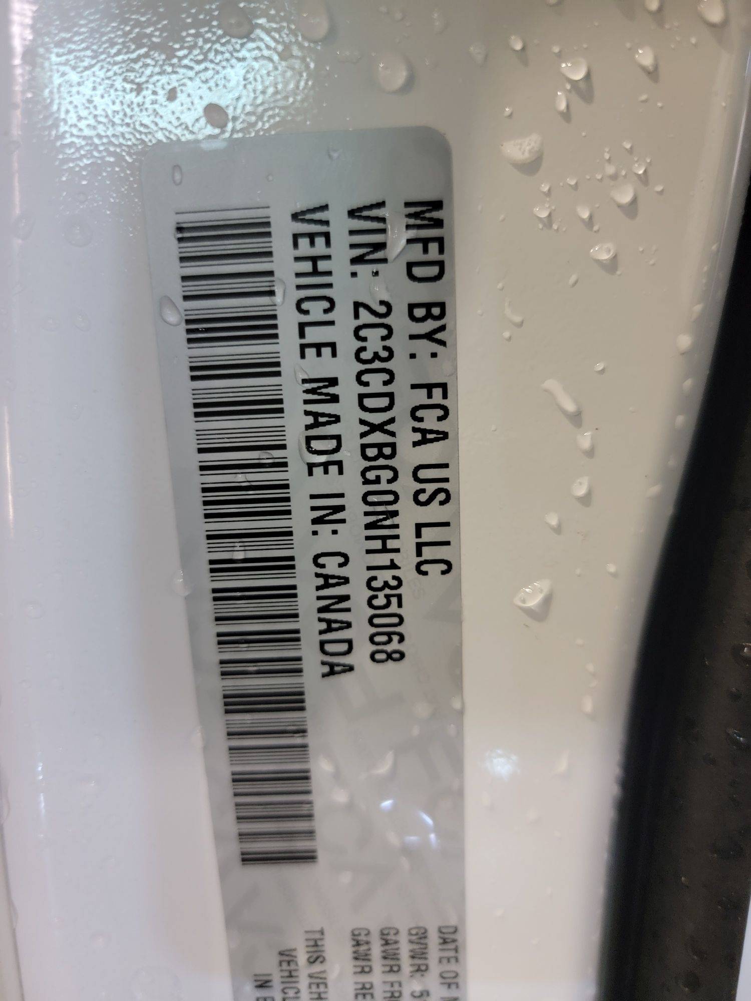 DODGE CHARGER 2022 - Marhaba Auction Used Cars - Image 9