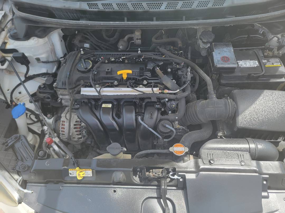 2012 HYUNDAI ELANTRA — 169152 Miles — Lot CH115310 - Marhaba Auctions Used Cars - Image 10
