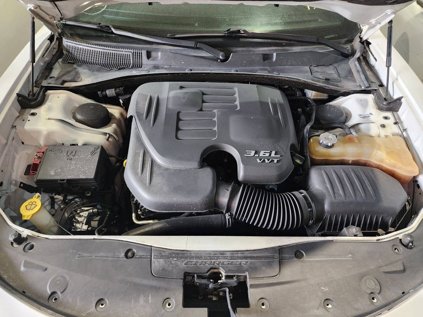 DODGE CHARGER 2019 - Marhaba Auction Used Cars - Image 10