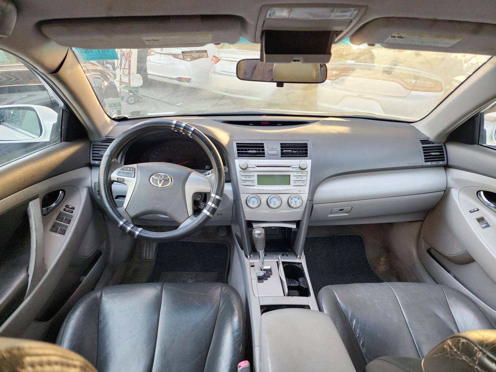 2010 TOYOTA CAMRY — 191154 Miles — Lot 102554 — Souq - Marhaba Auctions Used Cars - Image 7