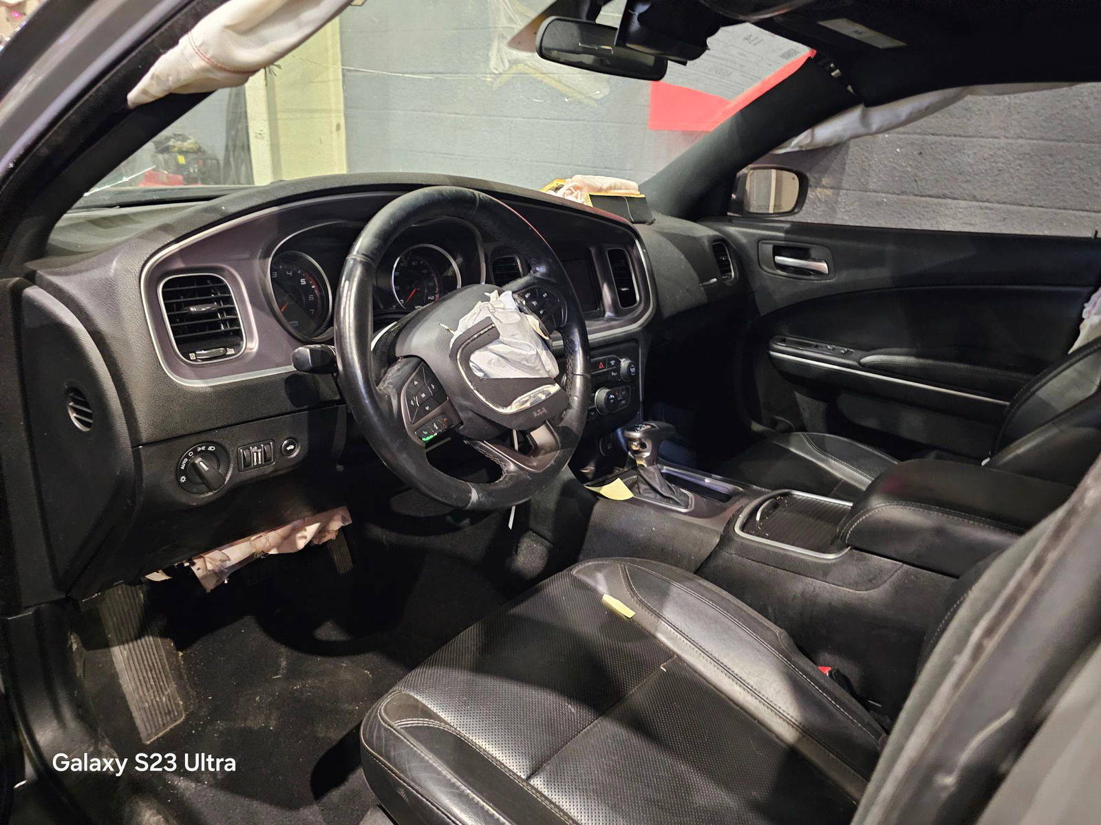 DODGE CHARGER 2019 - Marhaba Auction Used Cars - Image 8