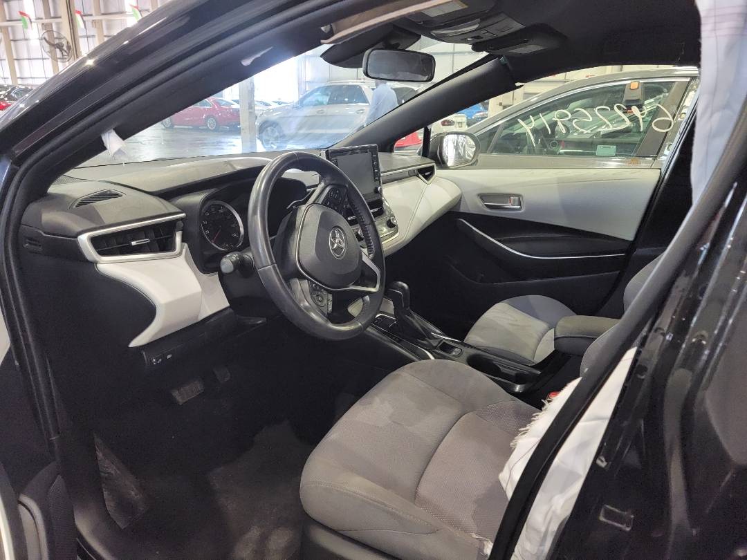 2020 TOYOTA COROLLA — 39265 Miles — Lot 024892 — Main - Marhaba Auctions Used Cars - Image 6