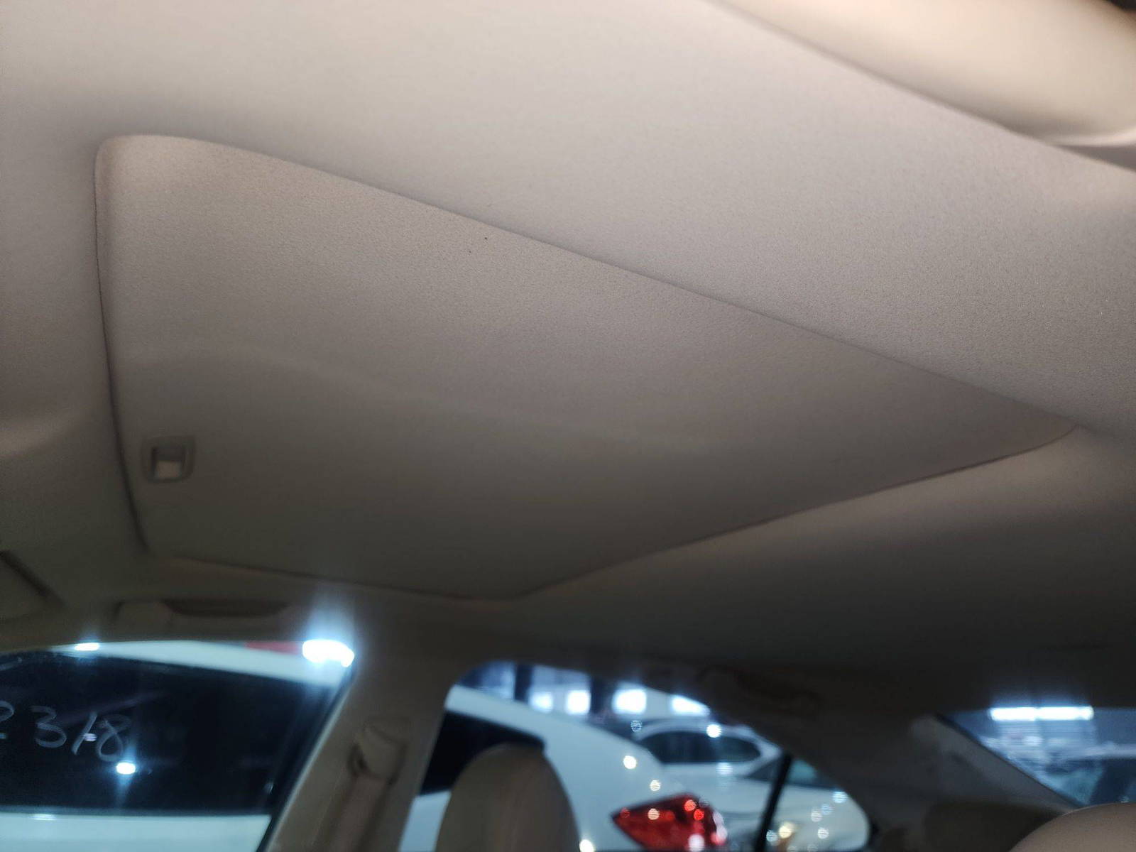 LEXUS ES 350 2010 - Marhaba Auction Used Cars - Image 10