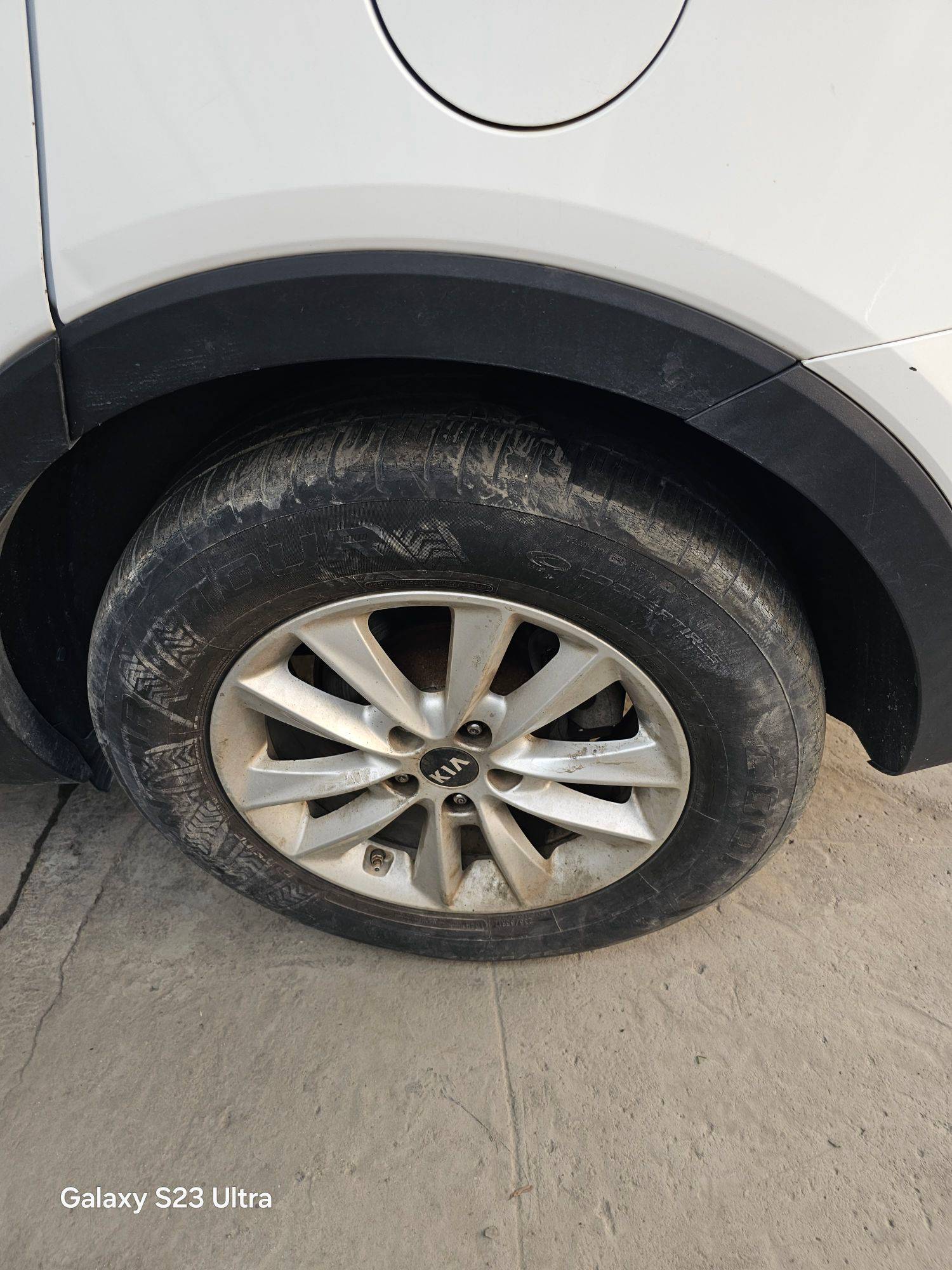 KIA SORENTO 2019 - Marhaba Auction Used Cars - Image 6