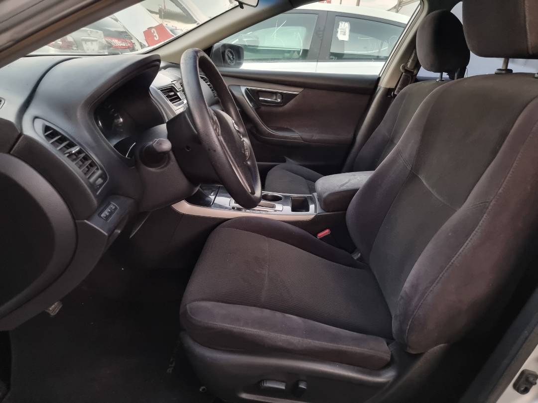 2013 NISSAN ALTIMA — 128841 Miles — Lot 70067794 — Main - Marhaba Auctions Used Cars - Image 7