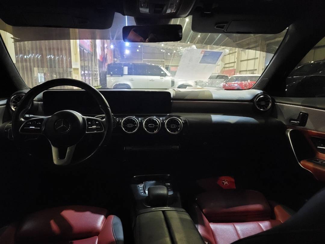 2021 MERCEDES BENZ A220 — 62501 KM — Lot 0MJ267607 — Main - Marhaba Auctions Used Cars - Image 8