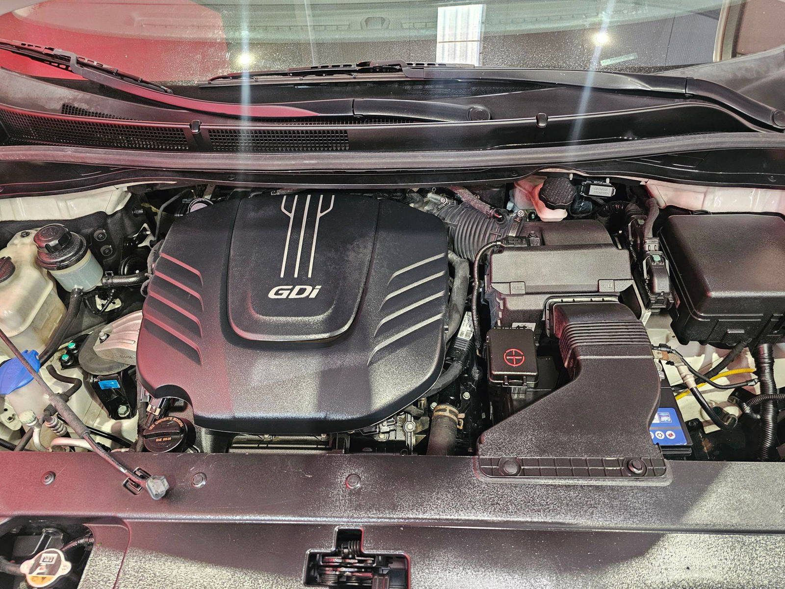 KIA SEDONA 2016 - Marhaba Auction Used Cars - Image 11