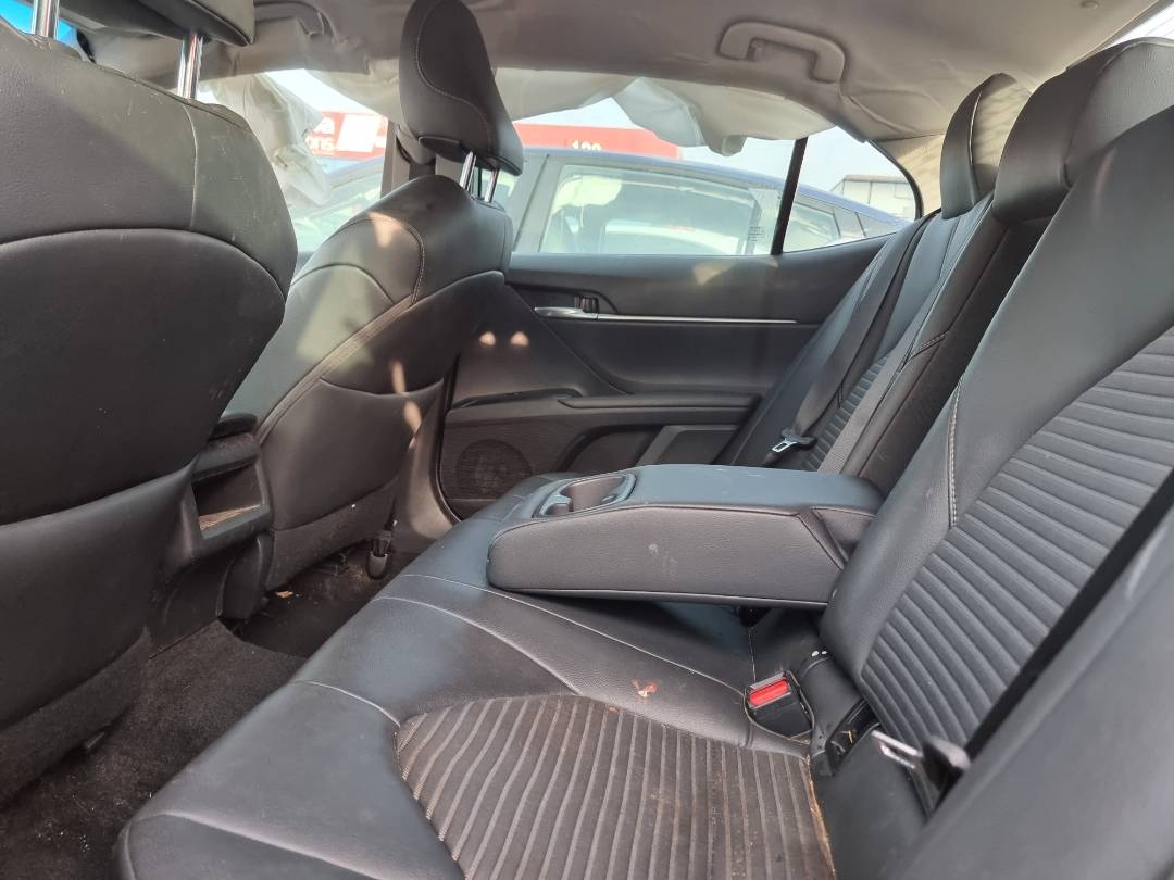 TOYOTA CAMRY 2018 - Marhaba Auction Used Cars - Image 6