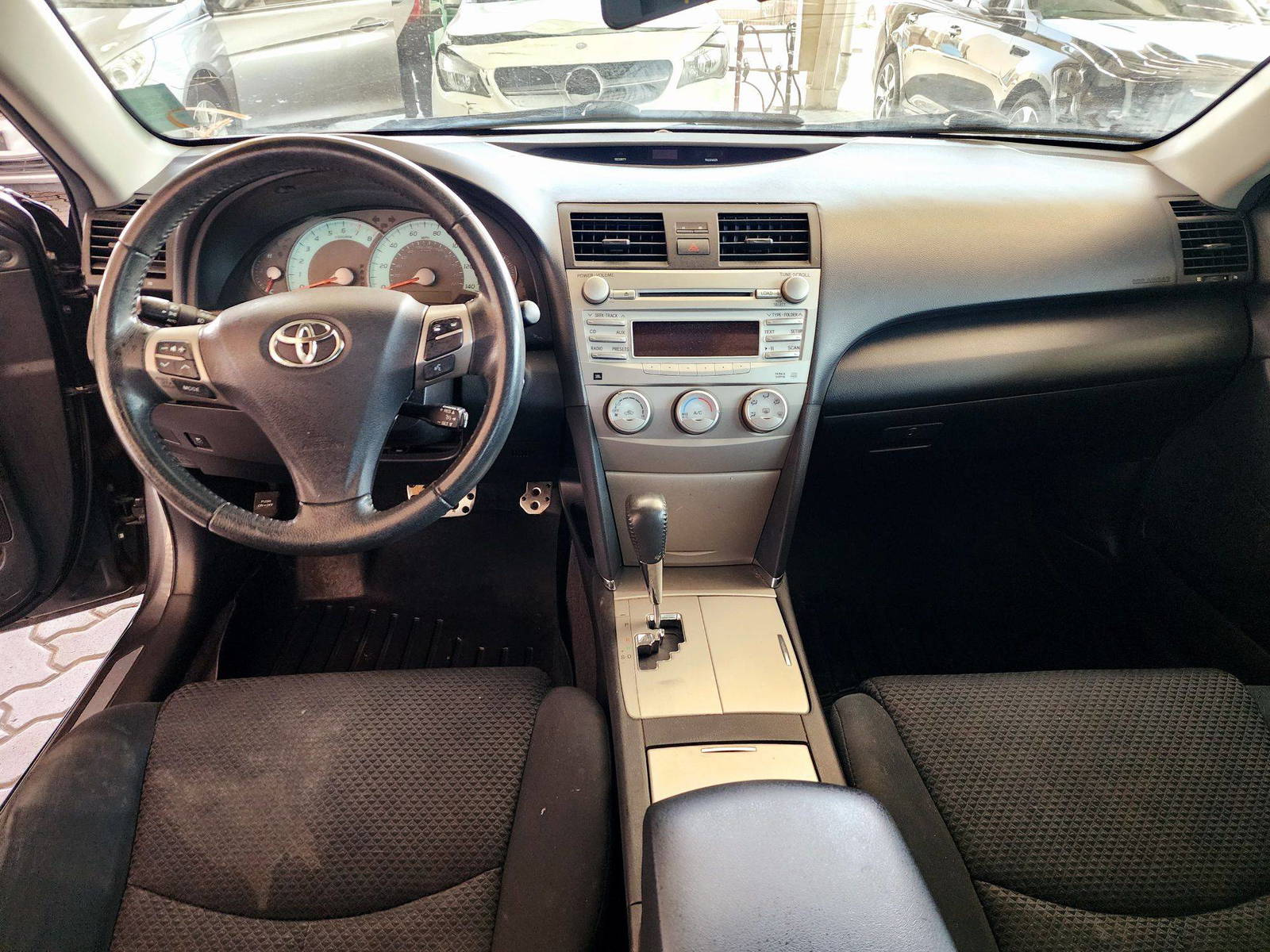 2010 TOYOTA CAMRY — 206963 Miles — Lot 83962804 — Souq - Marhaba Auctions Used Cars - Image 7