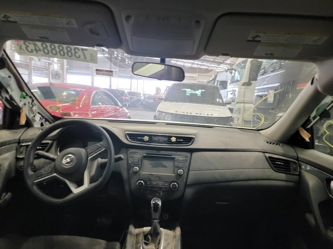 2018 NISSAN ROGUE — 126742 Miles — Lot V3JP524636 — Main - Marhaba Auctions Used Cars - Image 6