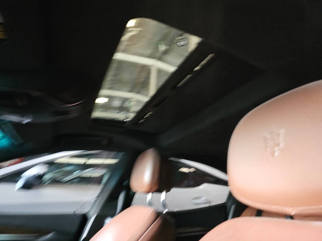 2014 MASERATI GHIBLI — 65770 Miles — Lot 1099661 — Main - Marhaba Auctions Used Cars - Image 10