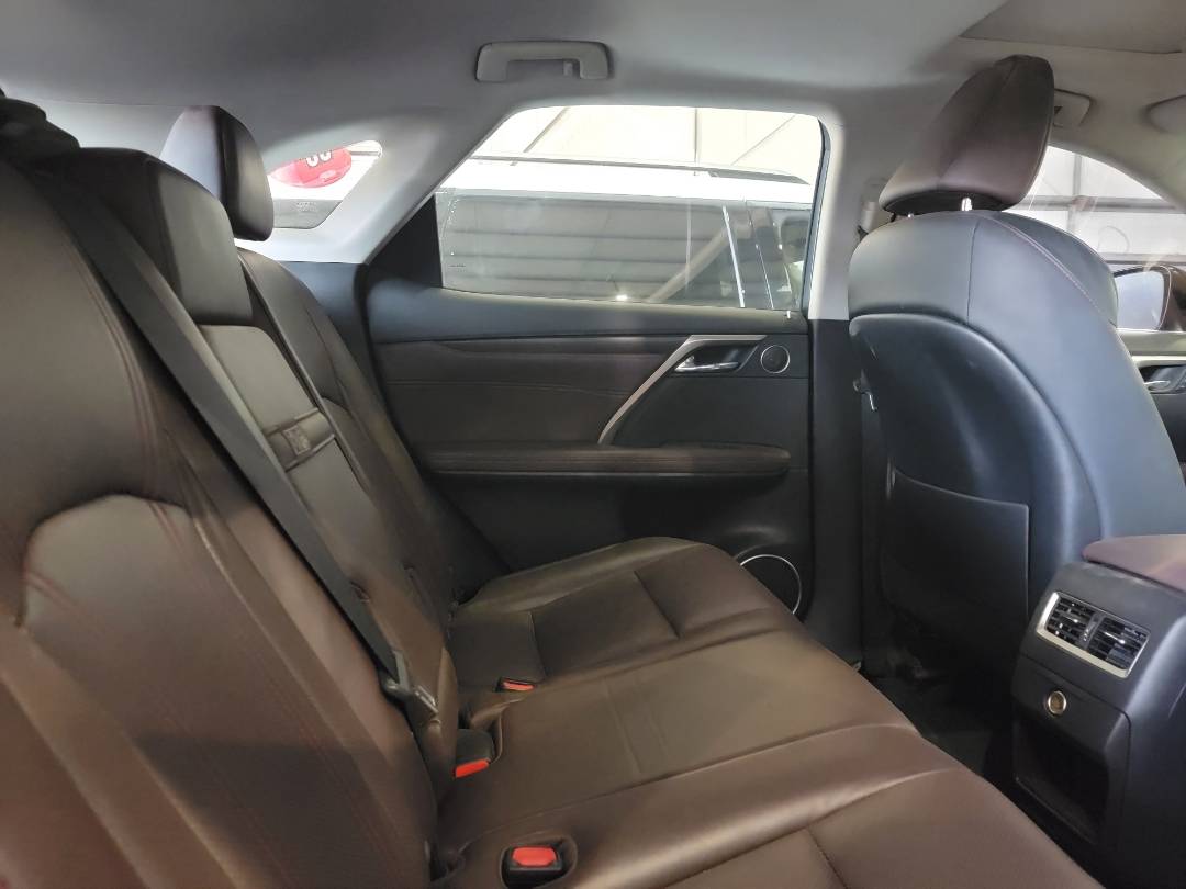 2016 LEXUS RX 350 — 178869 Miles — Lot C024857 - Marhaba Auctions Used Cars - Image 5