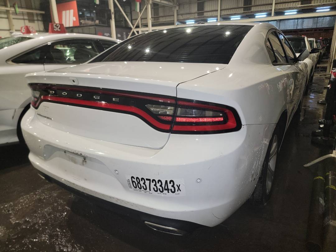 2020 DODGE CHARGER — 76540 Miles — Lot 68373343 - Marhaba Auctions Used Cars - Image 4