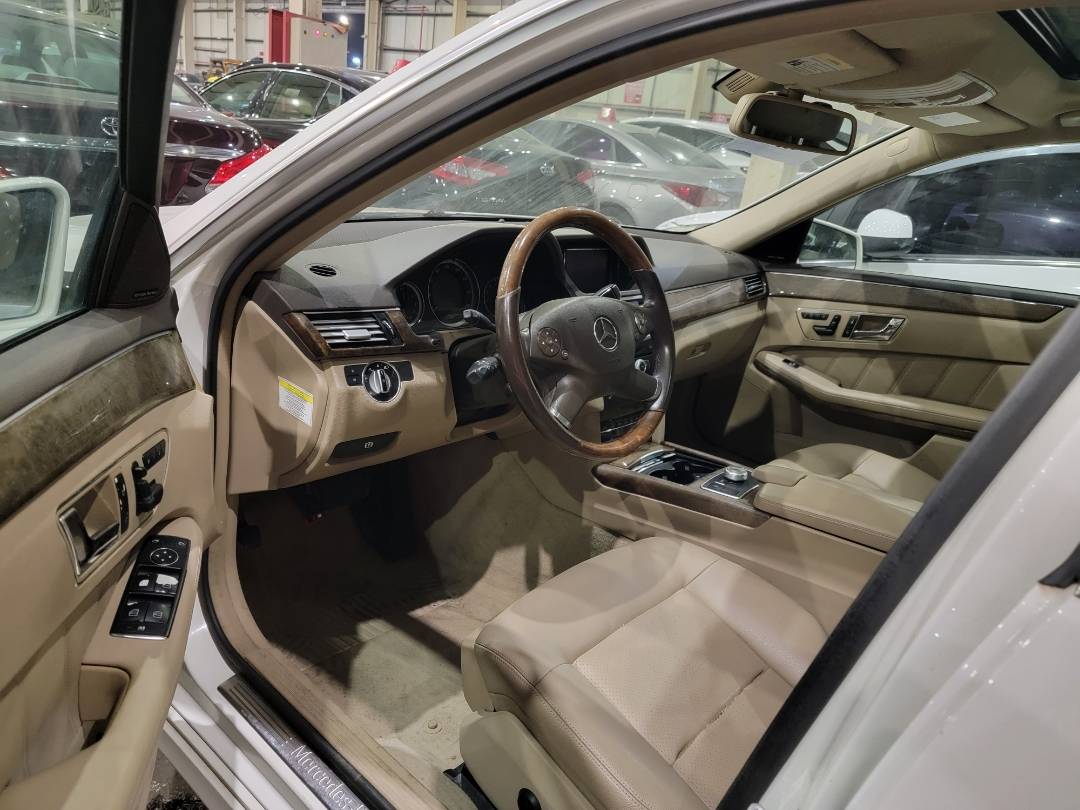 2011 MERCEDES BENZ E 350 — 198222 Miles — Lot B2BA366888 — Main - Marhaba Auctions Used Cars - Image 15
