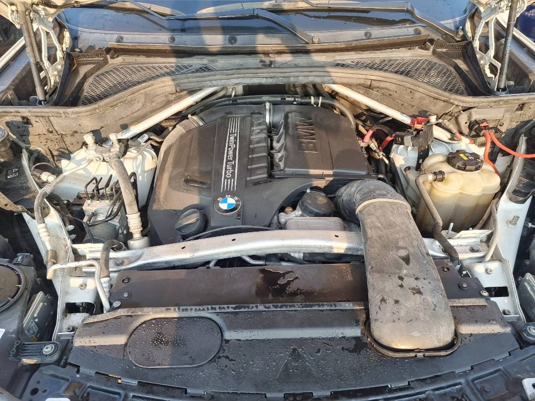 2018 BMW X5 XDRIVE35I — 117260 Miles — Lot 39450791 — Souq - Marhaba Auctions Used Cars - Image 11