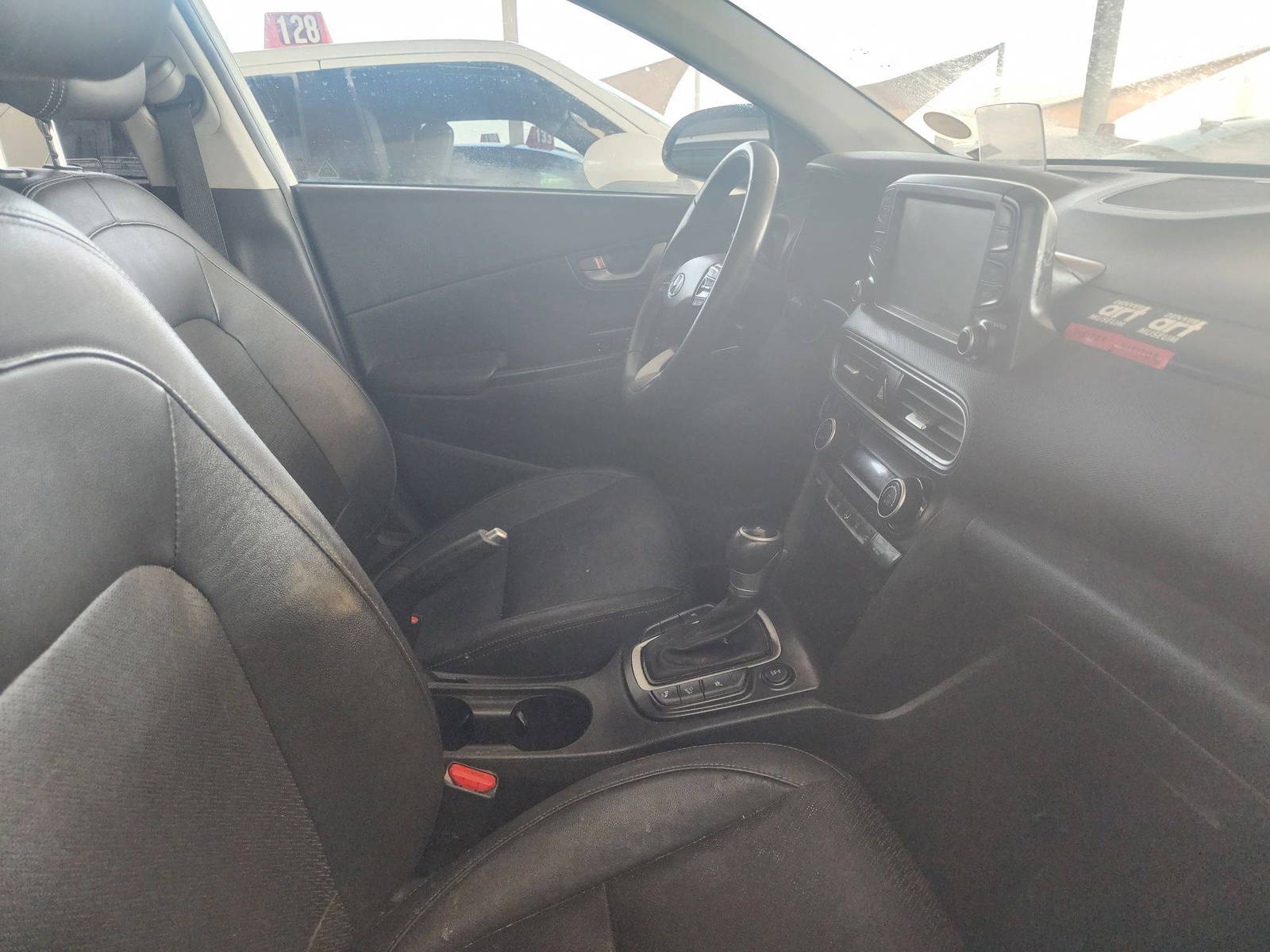 2020 HYUNDAI KONA — 61513 Miles — Lot 57539413 - Marhaba Auctions Used Cars - Image 9