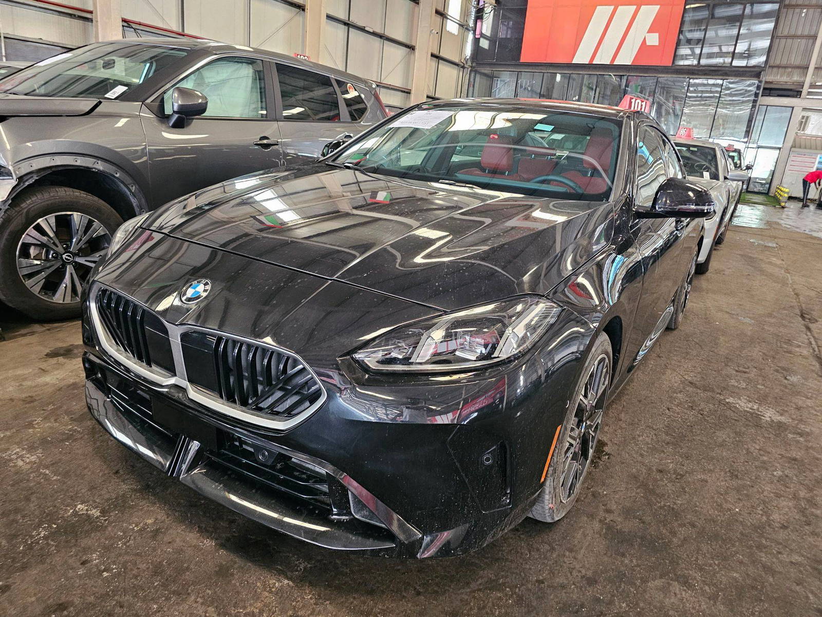 BMW 2 SERIES 228I 2026 - Marhaba Auction Used Cars - Image 3