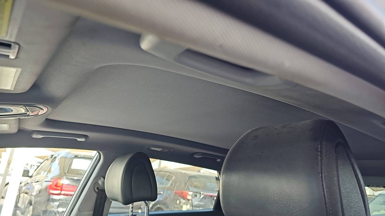 HYUNDAI TUCSON 2018 - Marhaba Auction Used Cars - Image 5