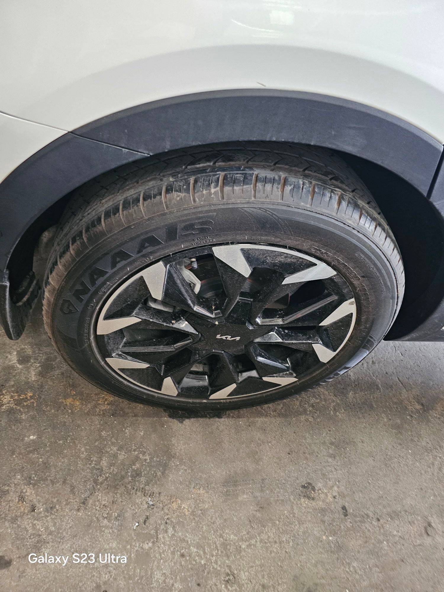 2024 KIA SORENTO — 66969 KM — Lot A246814 — Main - Marhaba Auctions Used Cars - Image 7