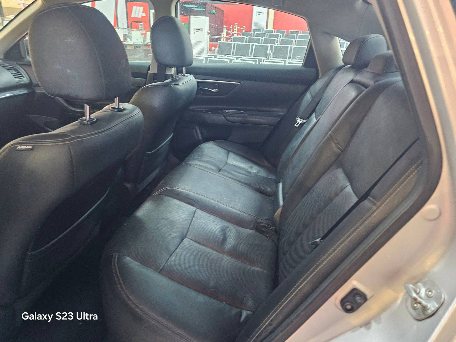 2016 NISSAN ALTIMA — 97572 Miles — Lot 43127509 — Main - Marhaba Auctions Used Cars - Image 10