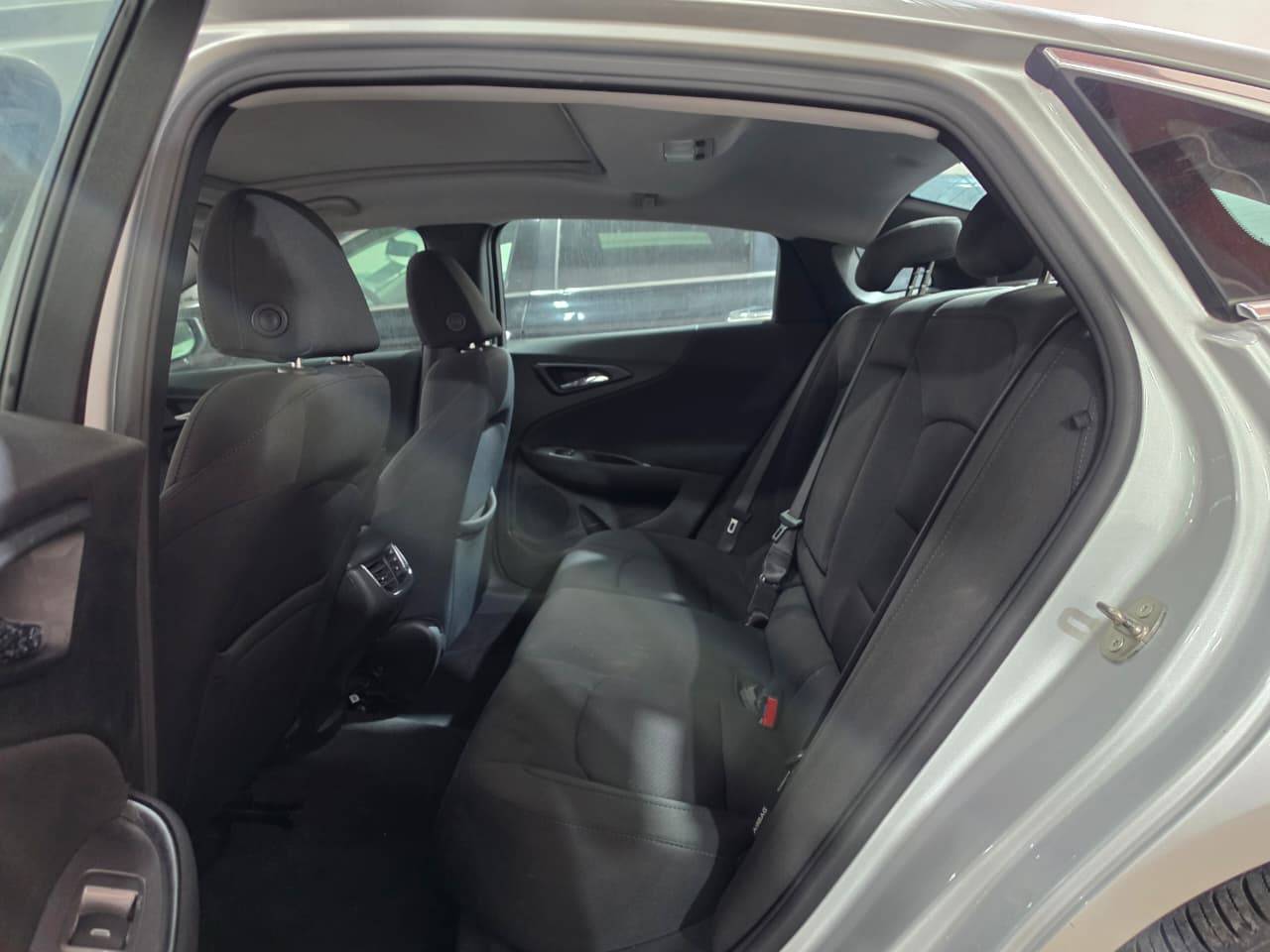 2021 CHEVROLET MALIBU — 74494 Miles — Lot 47898485 - Marhaba Auctions Used Cars - Image 7