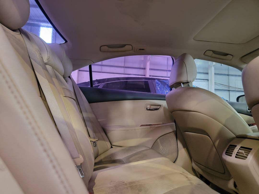 2008 LEXUS ES 350 — 156452 Miles — Lot 81316383 - Marhaba Auctions Used Cars - Image 5