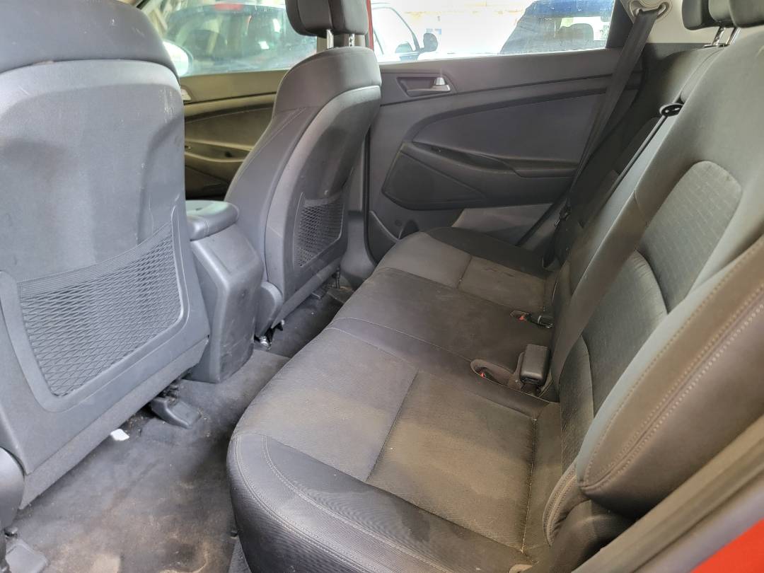 2016 HYUNDAI TUCSON — 127522 Miles — Lot U112781 — Main - Marhaba Auctions Used Cars - Image 6