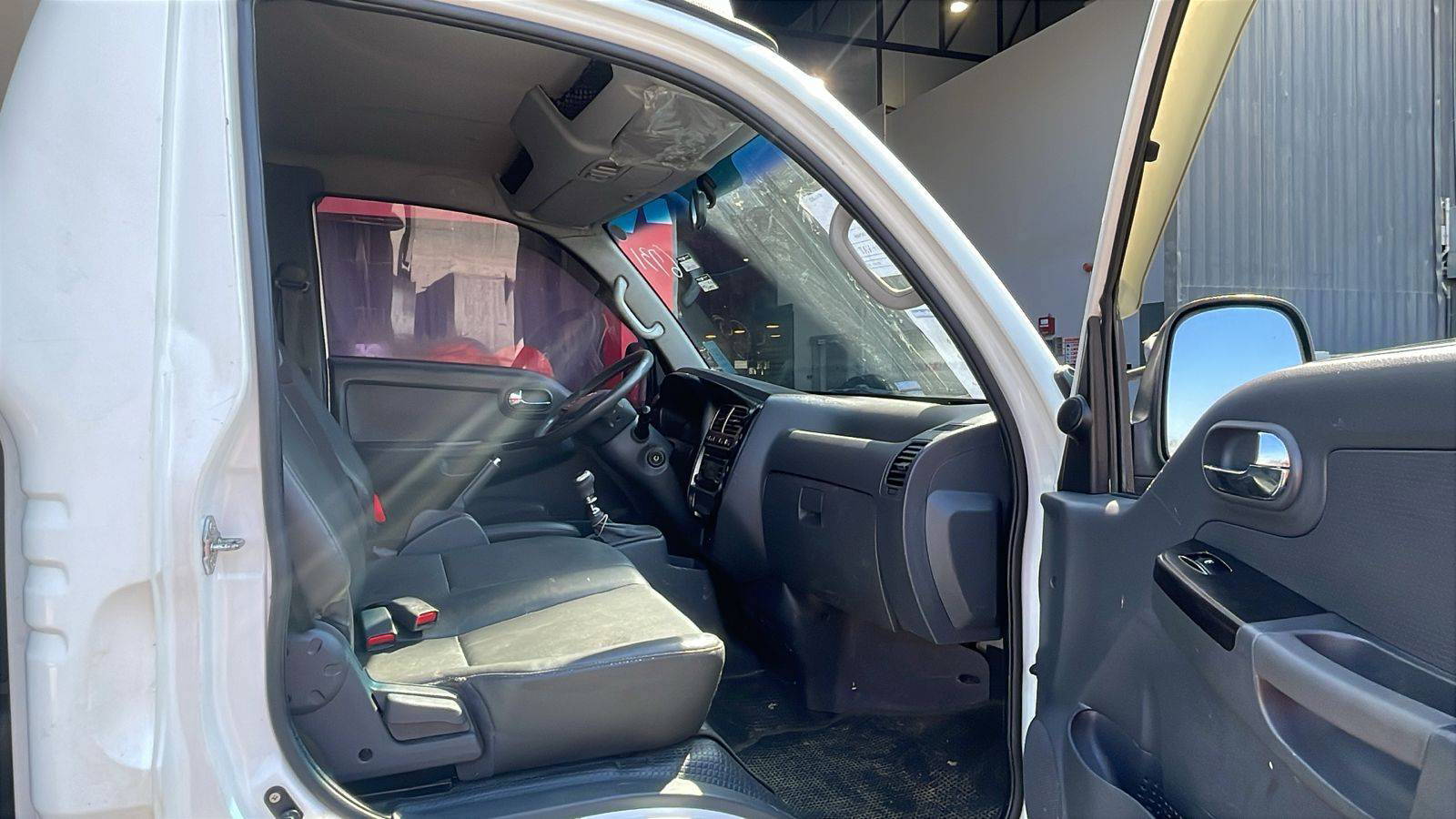 KIA BONGO 3 2013 - Marhaba Auction Used Cars - Image 11