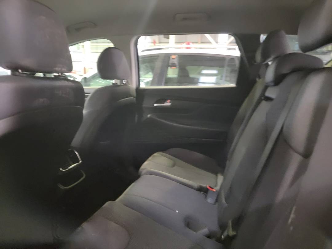 2019 HYUNDAI SANTA FE — 59447 Miles — Lot KH087628 — Main - Marhaba Auctions Used Cars - Image 7